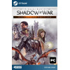 Middle-earth: Shadow of War - Definitive Edition Steam [Singleplayer Only]